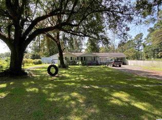 487 W Virginia Rd, Georgetown, SC 29440