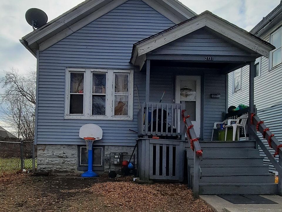 2nd image of 2731 W Wright St