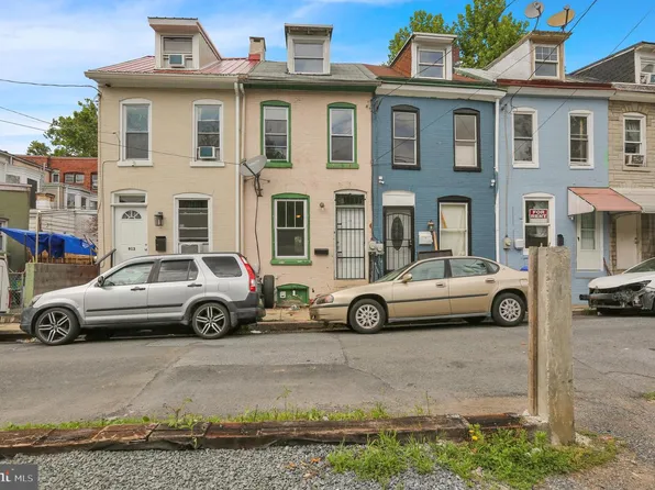 915 Culvert St, Reading, PA 19602