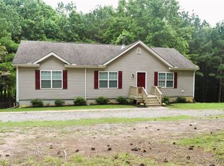 81 N Hardtimes Dr, Prospect, VA 23960