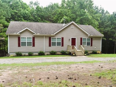 81 N Hardtimes Dr, Prospect, VA, 23960