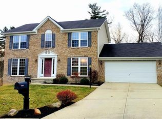 6394 Forest Ridge Dr, Bedford Heights, OH