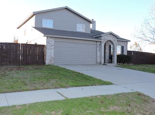 2603 Buccaneer Dr, Killeen, TX 76549