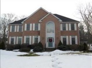 20 Carr Hill Rd, Windham, NH 03087