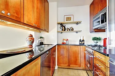 Sold by City Connections Realty