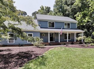 104 Little John Rd, Williamsburg, VA 23185