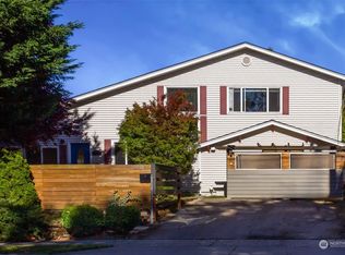 4608 S Cloverdale St, Seattle, WA
