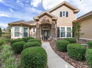 2909 NW 144th Ter, Newberry, FL 32669