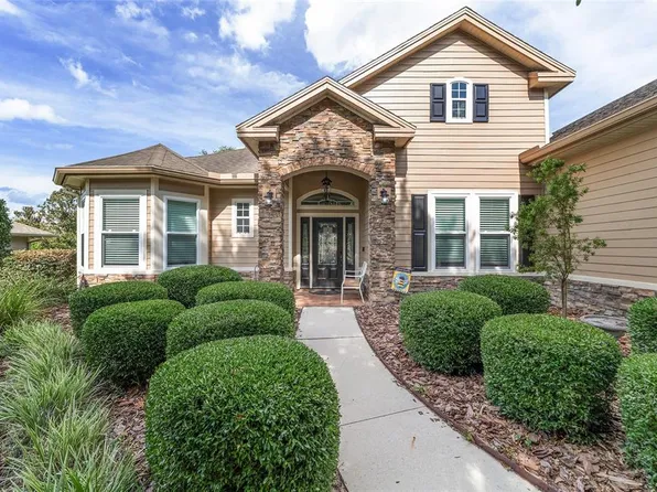 2909 NW 144th Ter, Newberry, FL 32669