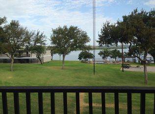 1655 Cedar Crest Loop #C5, Graford, TX 76449