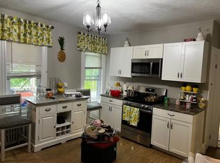 69-71 Broadway UNIT 3, Haverhill, MA 01832