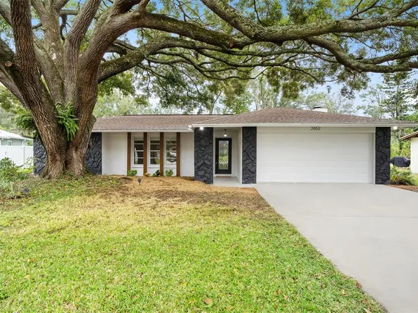 2652 Kristi Ct, Land O Lakes, FL 34639