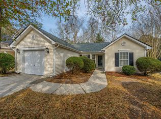 100 Moon Shadow Ln, Summerville, SC 29485