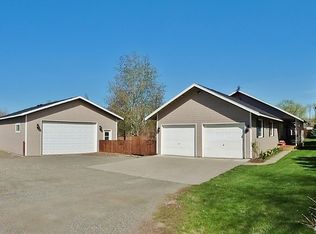 611 E Kyllo Rd, Ellensburg, WA 98926