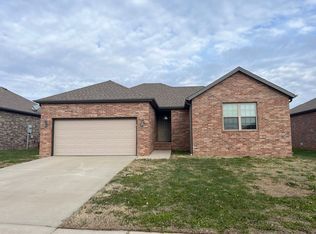 491 W Madrid St, Republic, MO 65738