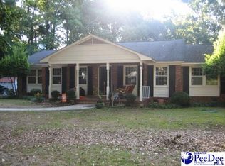 2409 Holly Cir, Darlington, SC 29532