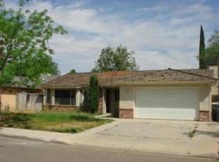 4136 W Amherst Ave, Fresno, CA
