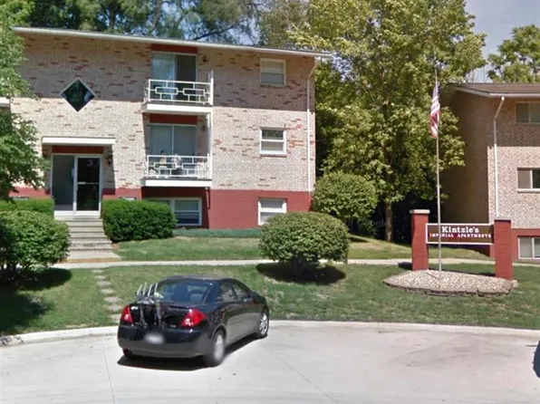 709 & 711 Meadow Lane Ct SE, Mount Vernon, IA 52314