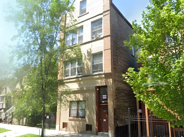 3320 S Carpenter St #1F, Chicago, IL 60608