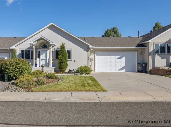 204 Talon Ct, Cheyenne, WY 82009
