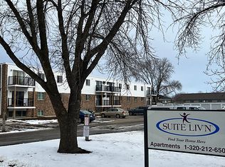 24th St. Apartments, Willmar, MN 56201