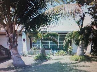 6601 NW 21st Ct, Sunrise, FL 33313