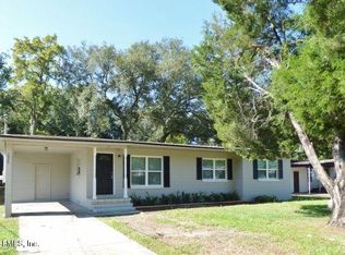 2920 Van Gundy Rd, Jacksonville, FL 32208