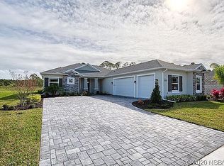 3317 Modena Way, New Smyrna Beach, FL 32168