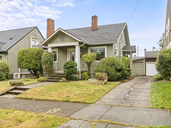 3616 NE 70th Ave, Portland, OR 97213