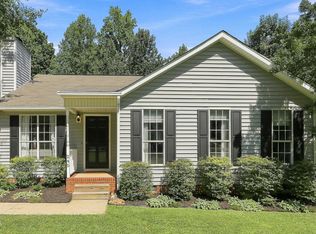 245 Steeple Rd, Holly Springs, NC 27540