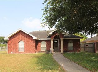 4006 Azuzena St, Mission, TX 78573