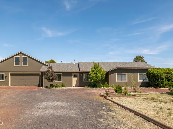 9835 Pioneer Valley Rd, Flagstaff, AZ 86004