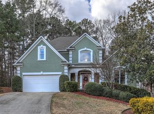 5075 Victory Ridge Ln, Roswell, GA 30075