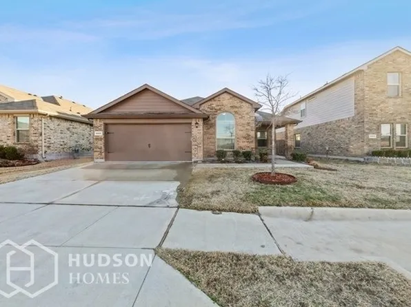 6265 Spokane Dr, Fort Worth, TX 76179