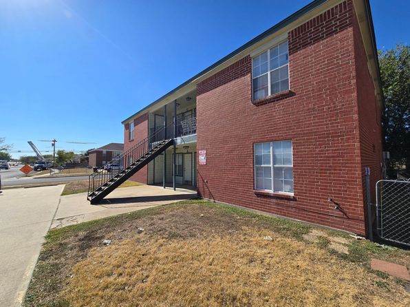 3407 Hereford Ln #A