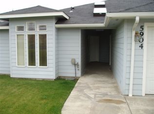 5914 S Thistle Ln, Spokane, WA 99223