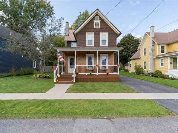 317 Logan St, Watertown, NY 13601