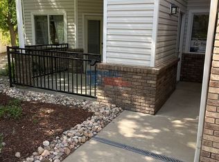 950 52nd Avenue Ct APT H2, Greeley, CO 80634