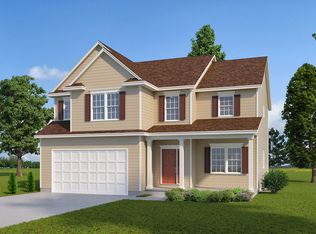 The Cedar Plan, Hunter Court, Ballston Spa, NY 12020