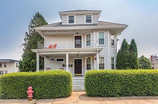 1st image of 21 Highland Ave #3