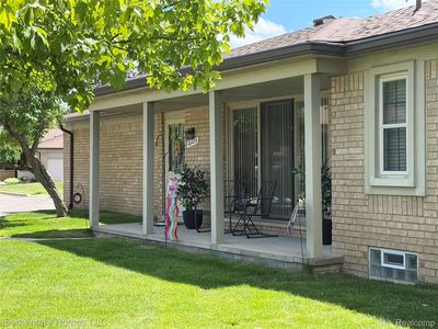 49459 Tarrytown Ct, Shelby Township, MI, 48315