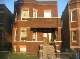 6044 S Sangamon St, Chicago, IL 60621