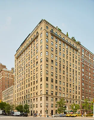 Sold by Brown Harris Stevens | media 10