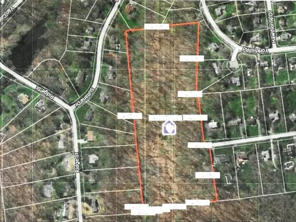 450 Hilltop Road, Yorktown Heights, NY 10598