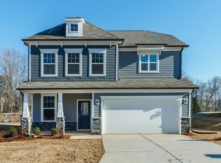 449 Dasu Dr, Clayton, NC 27520