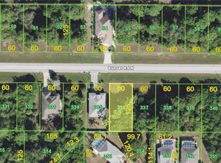 485 Sunset Rd N, Rotonda West, FL 33947