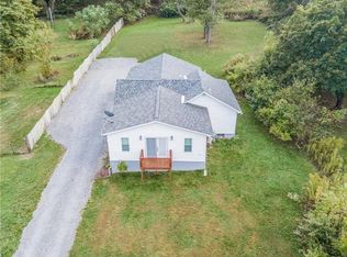 522 Route 288, Ellwood City, PA