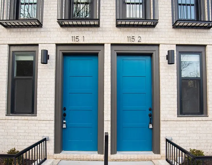 117 N School Ave #2 — Photo 3