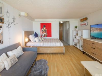 445 Seaside Ave APT 2904, Honolulu, HI, 96815