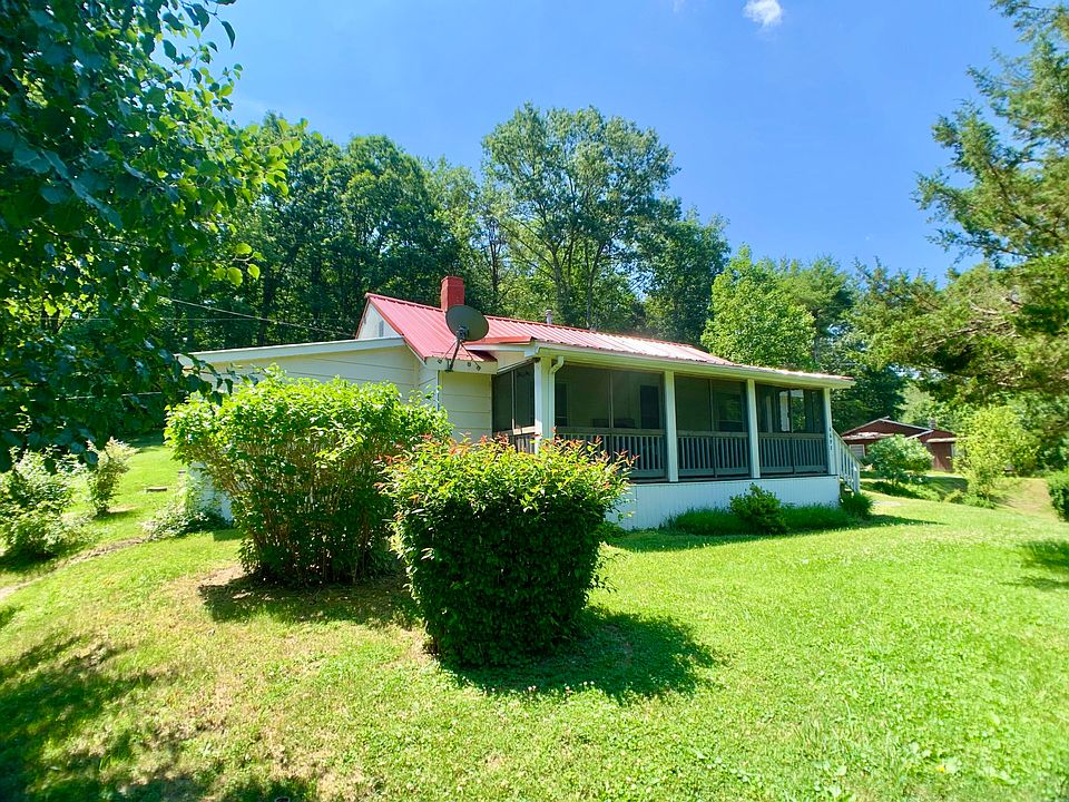 6692 Cowpasture River Hwy, Millboro, VA 24460 Zillow